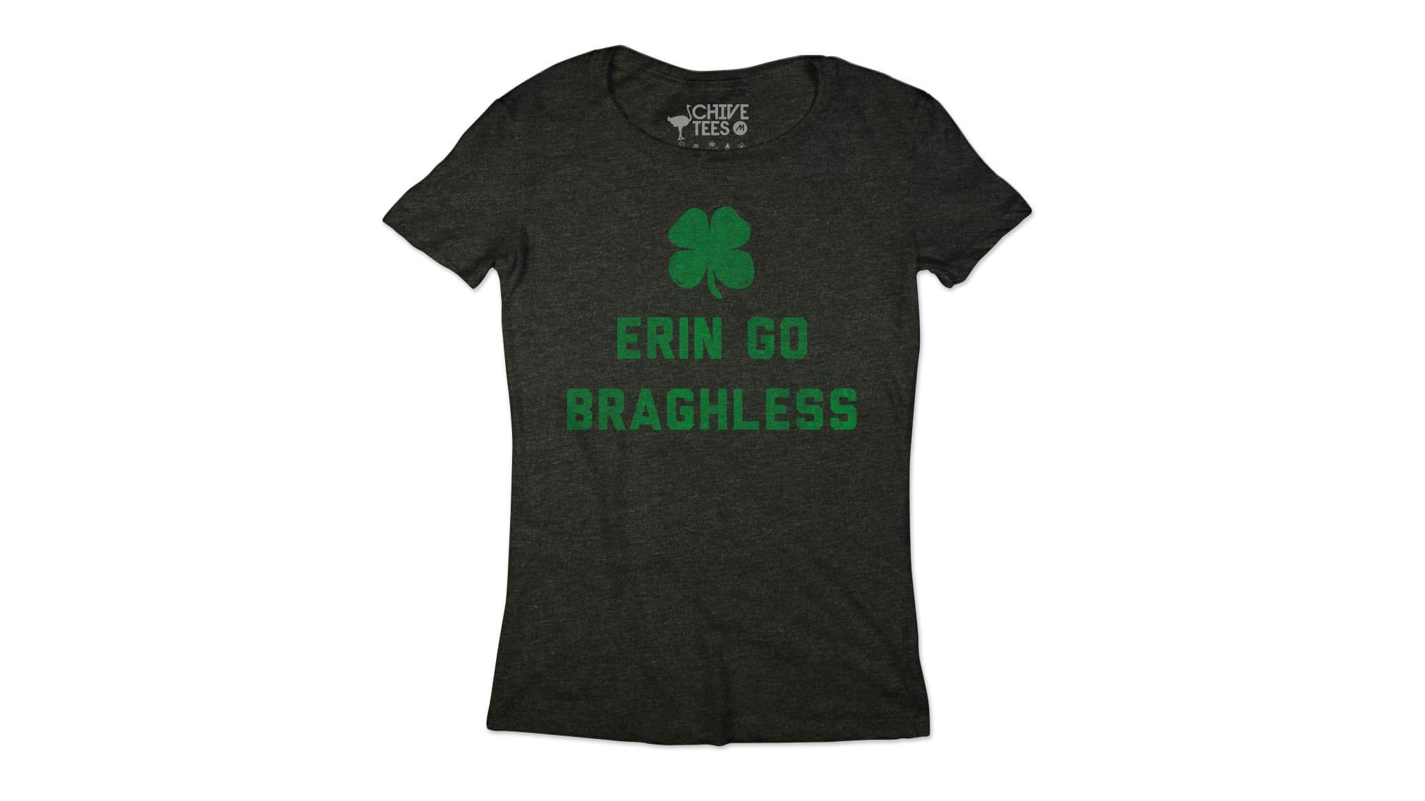 Braghless Tee